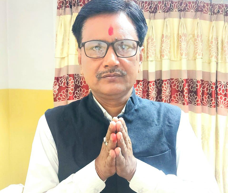 मुख्यमन्त्री राउतले बनाए नेकपा एसका नेता यादवलाई राज्यमन्त्री